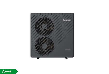 ANIMAIR Nero Luft/Vatten 5-22kW